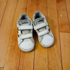 Adidas  kids sneakers#637